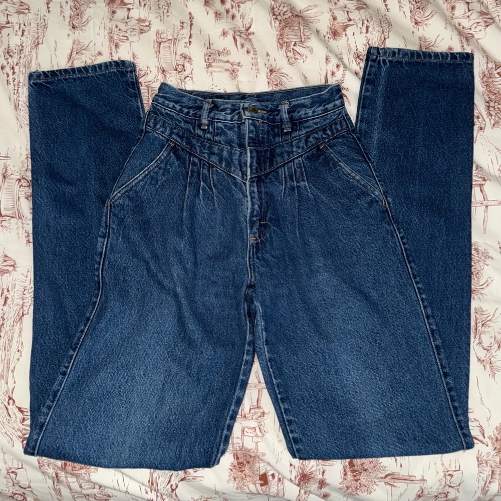 Vintage Stoney River Mountain Jeans